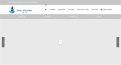 Desktop Screenshot of bellavista.me